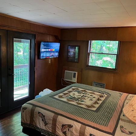 Emma'S Cottage #537 Sevierville Bagian luar foto