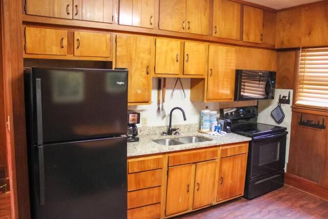 Emma'S Cottage #537 Sevierville Bagian luar foto
