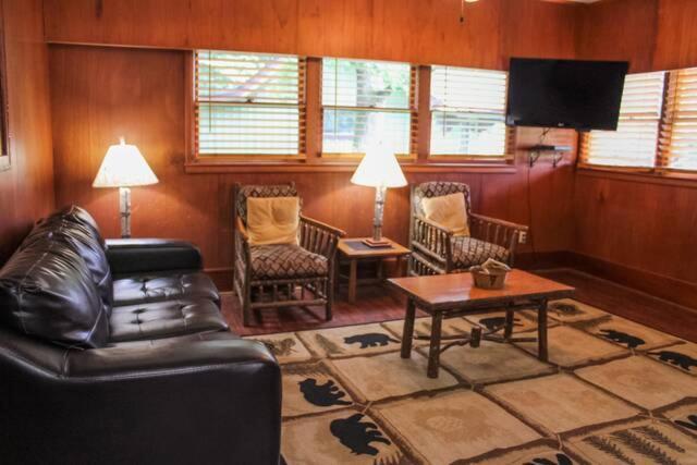 Emma'S Cottage #537 Sevierville Bagian luar foto
