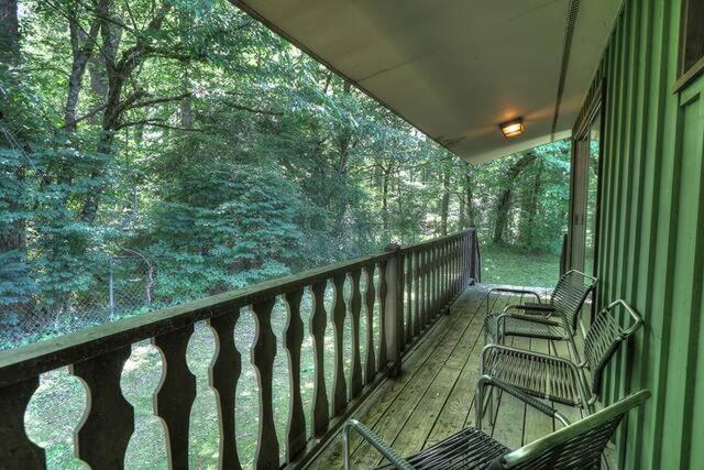 Emma'S Cottage #537 Sevierville Bagian luar foto
