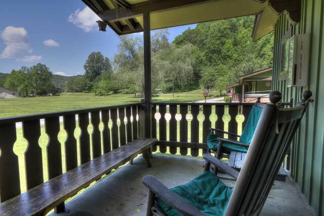 Emma'S Cottage #537 Sevierville Bagian luar foto