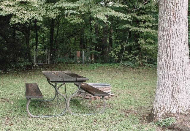 Emma'S Cottage #537 Sevierville Bagian luar foto
