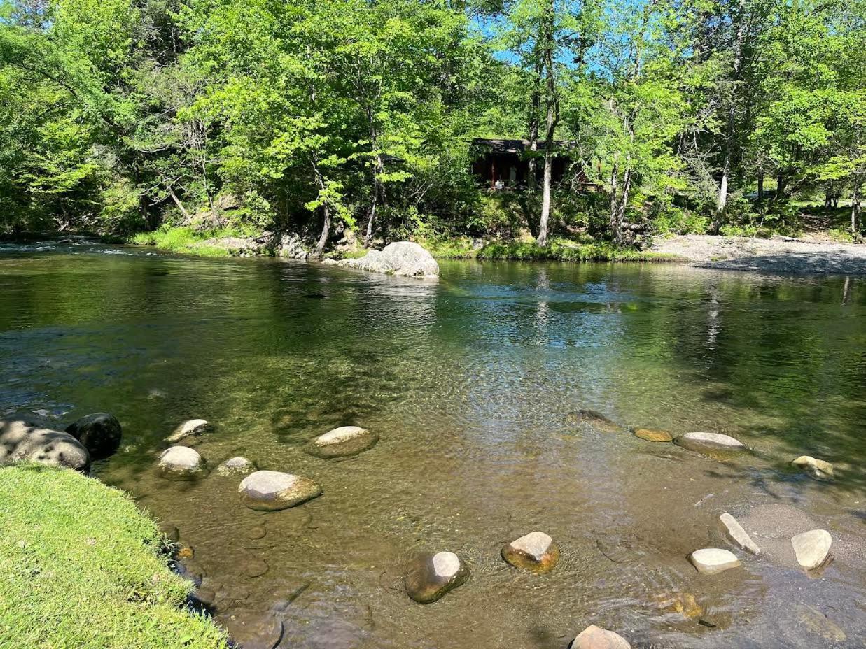 Emma'S Cottage #537 Sevierville Bagian luar foto