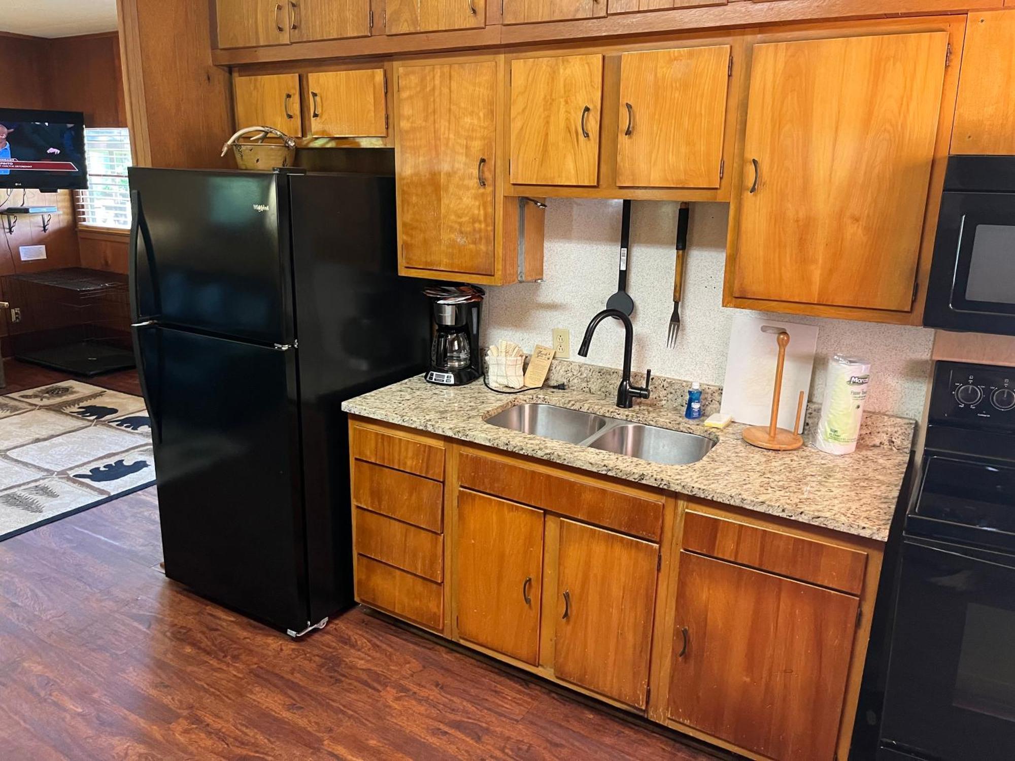 Emma'S Cottage #537 Sevierville Bagian luar foto