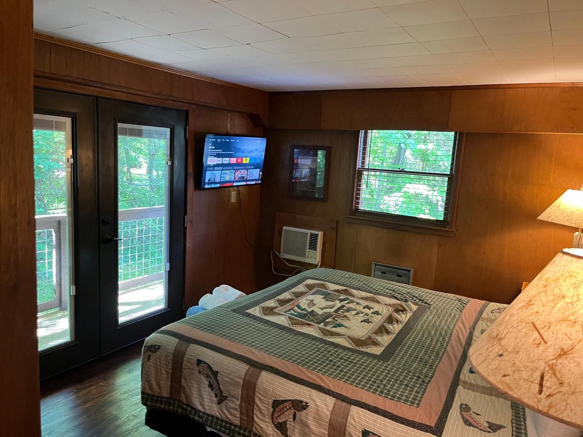 Emma'S Cottage #537 Sevierville Bagian luar foto