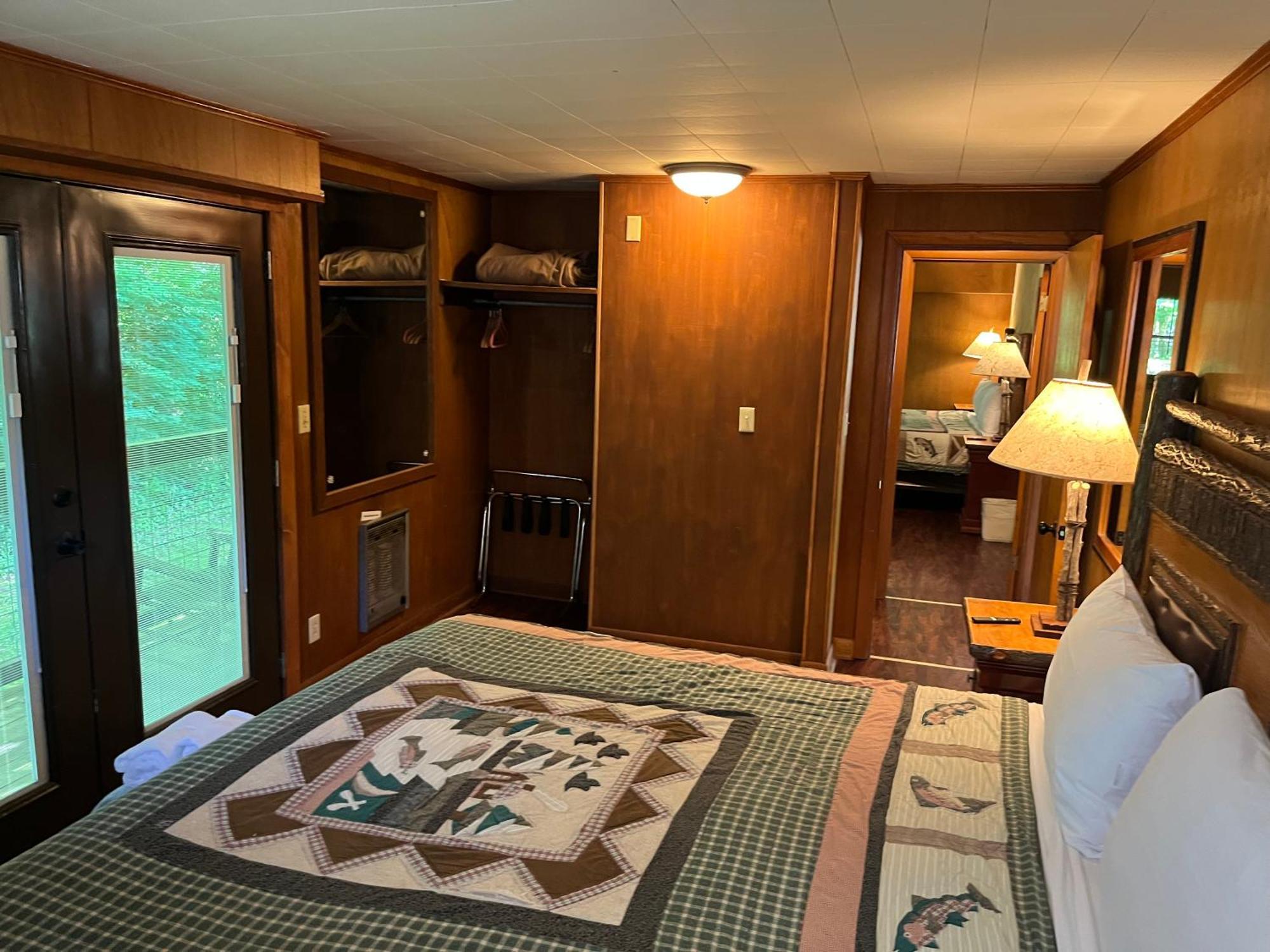 Emma'S Cottage #537 Sevierville Bagian luar foto