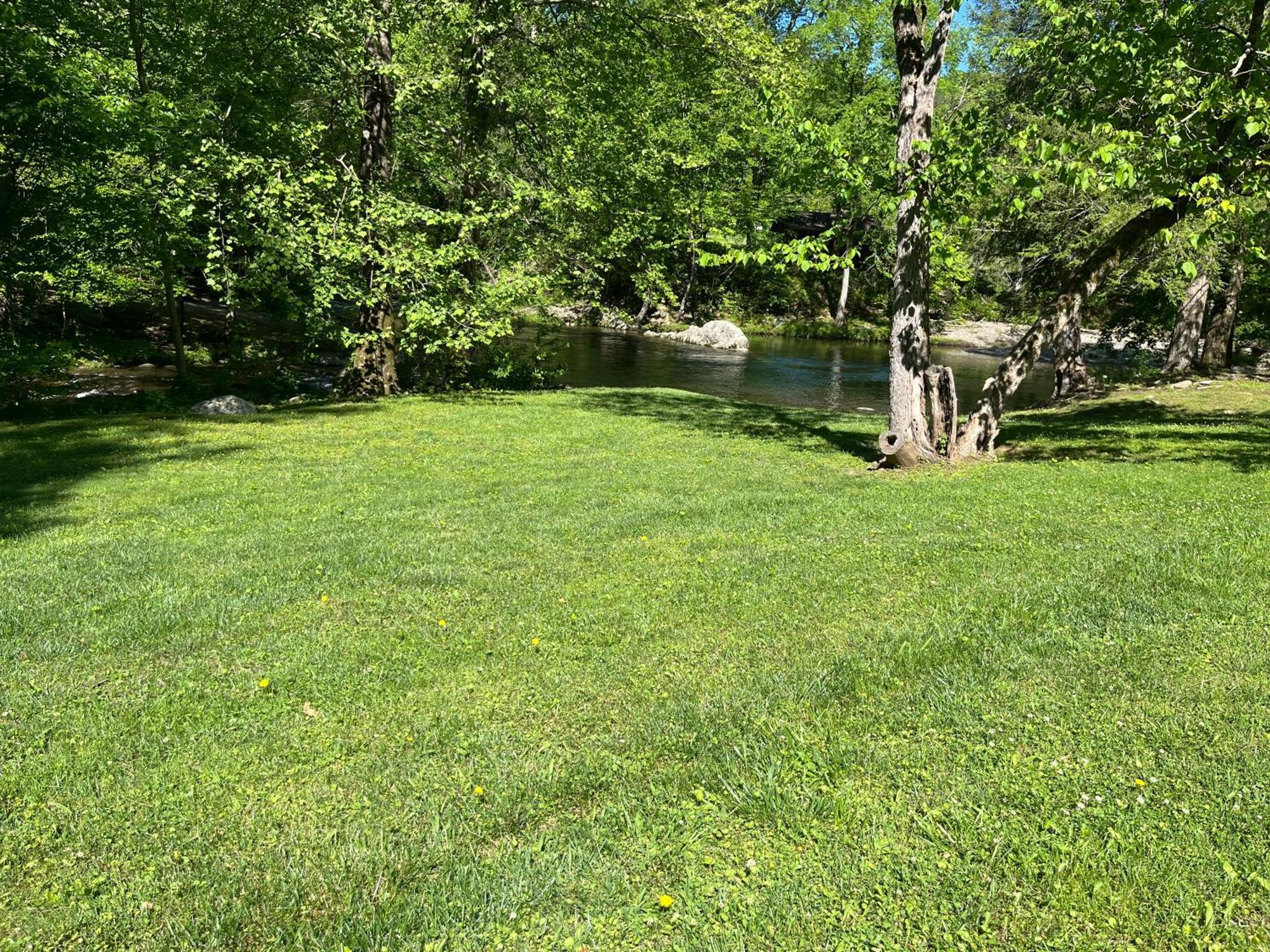 Emma'S Cottage #537 Sevierville Bagian luar foto