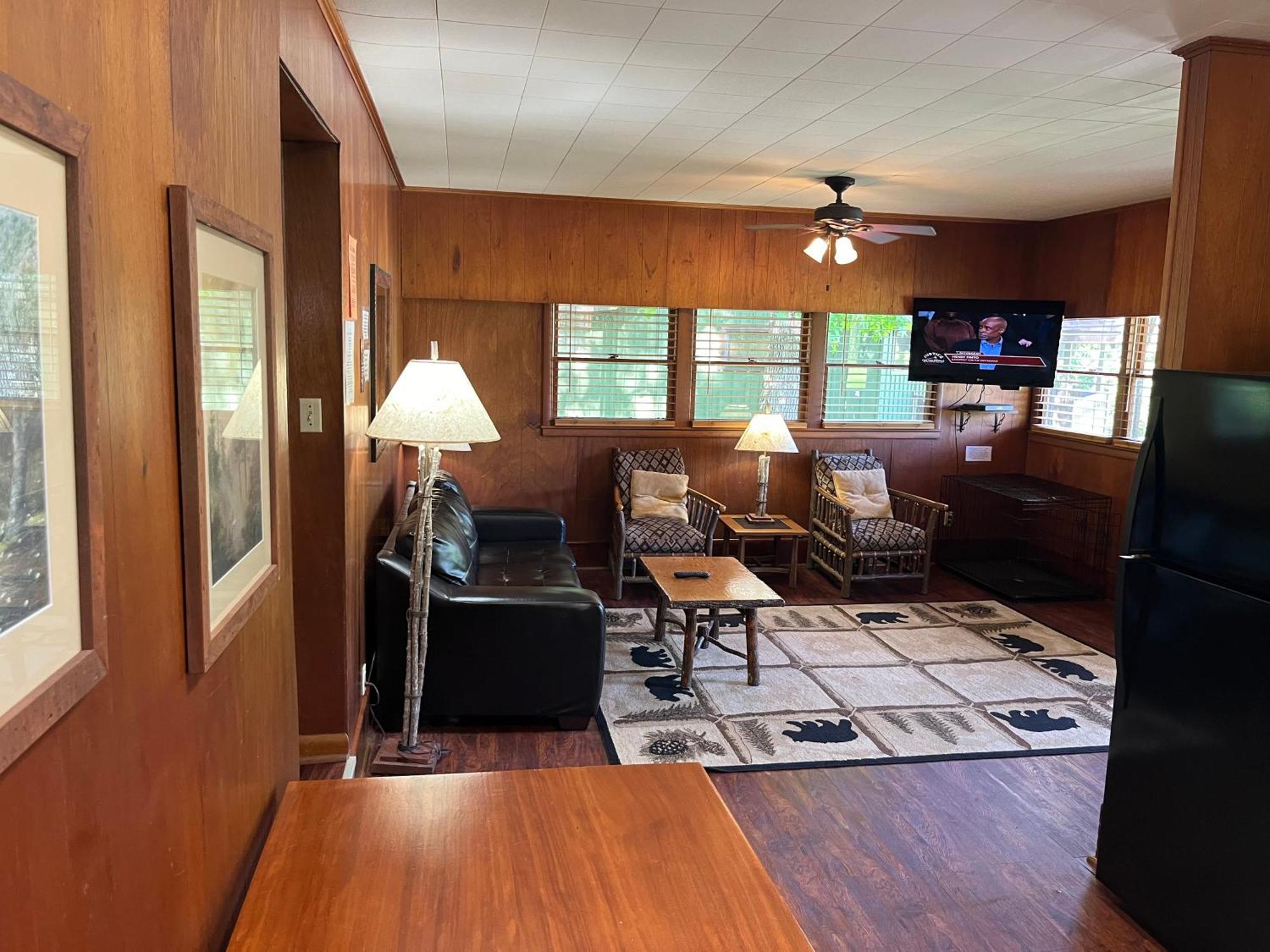 Emma'S Cottage #537 Sevierville Bagian luar foto