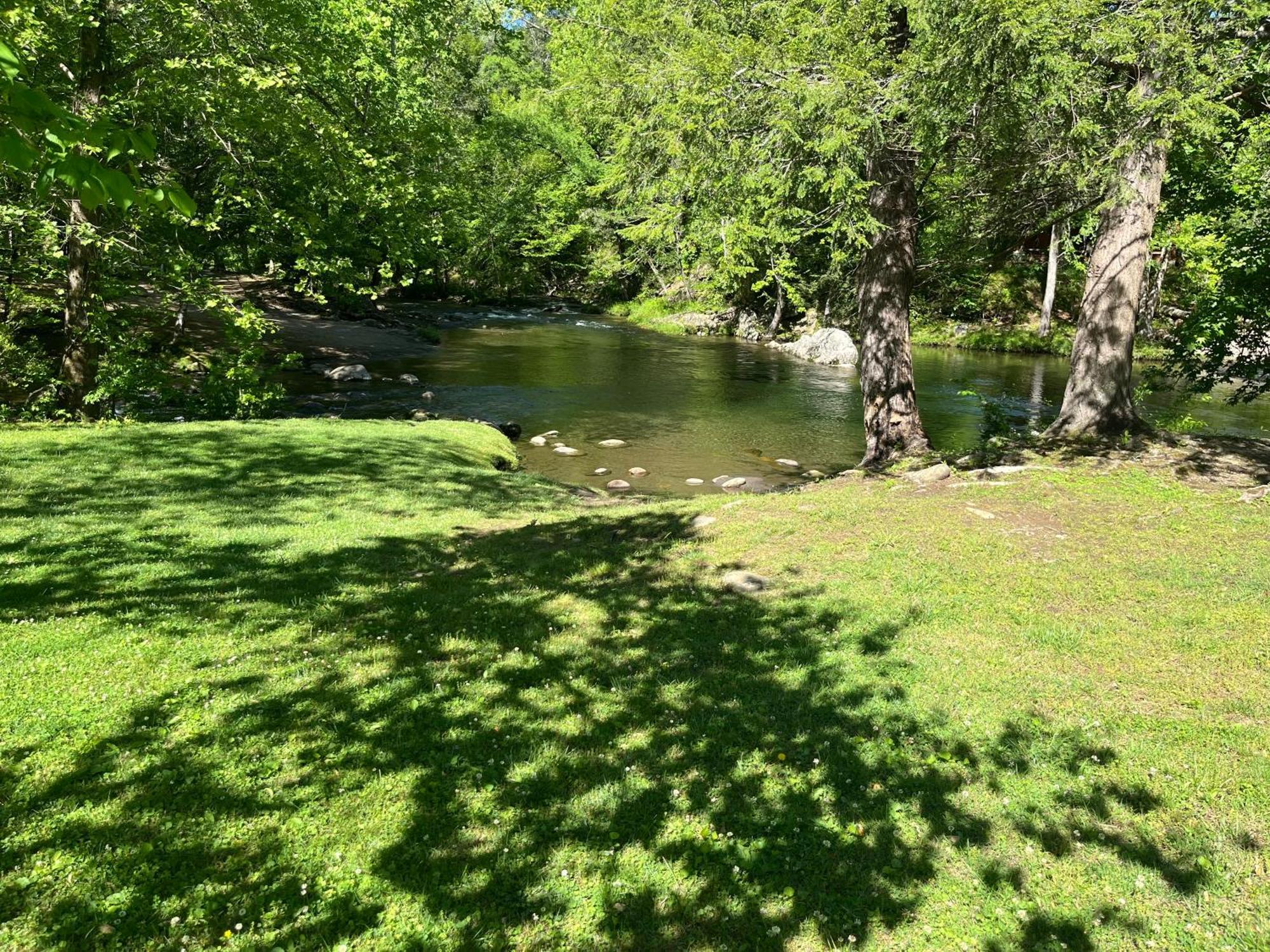 Emma'S Cottage #537 Sevierville Bagian luar foto